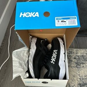 Hoka Bondi 7 Women’s Size 9 Wide